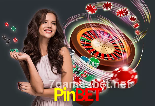 vivo no cassino Pinbet