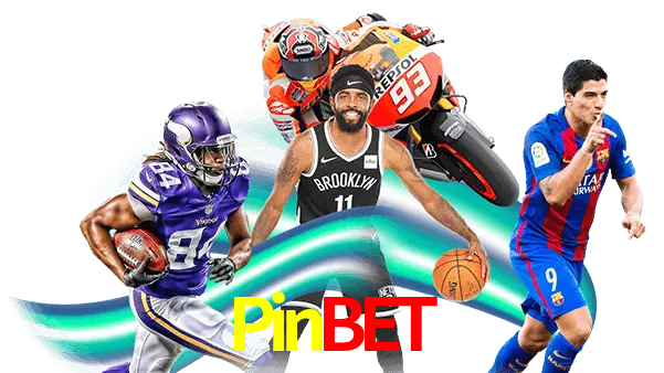 Pinbet