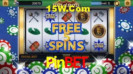 Cadastro Rápido Pinbet