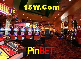 Casino Ao Vivo Pinbet