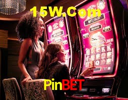 Live Casino Pinbet