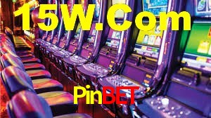 Exclusive Games Pinbet