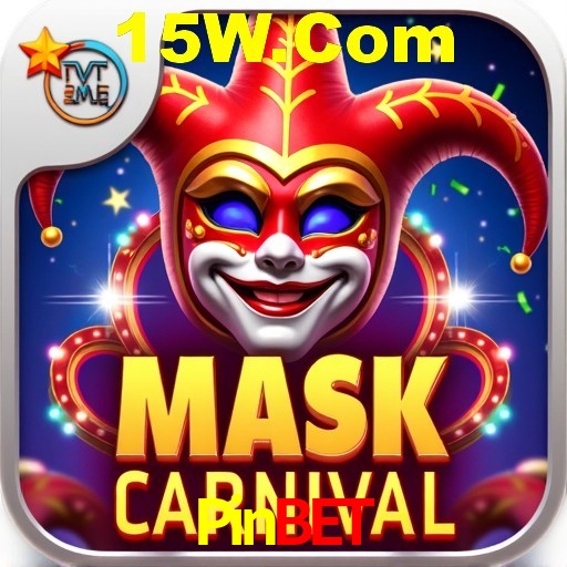 Interface do App Pinbet