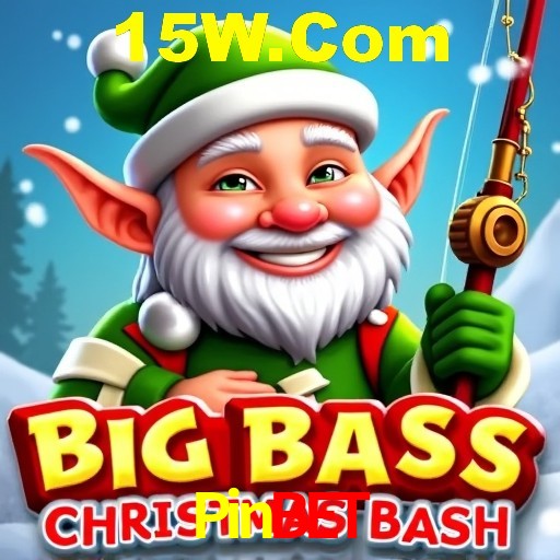 Descubra o Mundo do Cassino Online com Pinbet