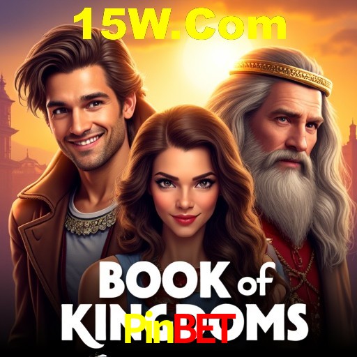 Desvendando o Mundo dos Jogos Virtuais na Pinbet