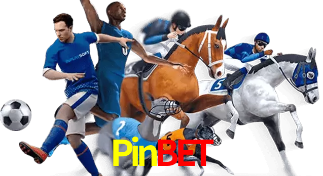 Pinbet