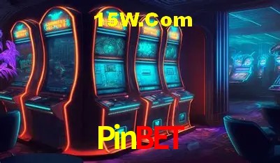 Slot Games Pinbet