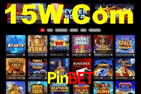 Welcome Bonus Pinbet