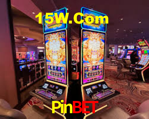Sinta a adrenalina dos jogos de cassino com Pinbet