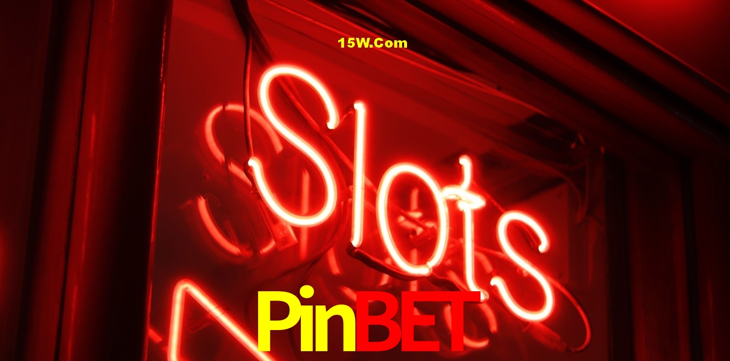 Game Providers Pinbet