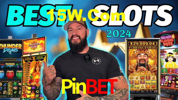 Pinbet Casino
