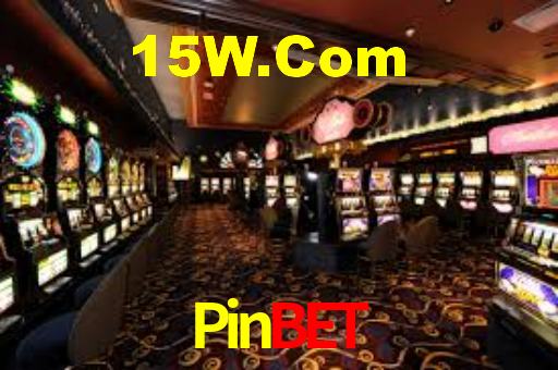 Pinbet: A Experiência de Casino com Jogos de Mesa ao Vivo