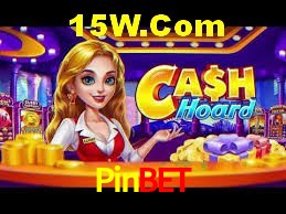 Experiência VIP Pinbet