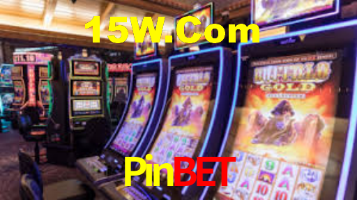 Pinbet Bet
