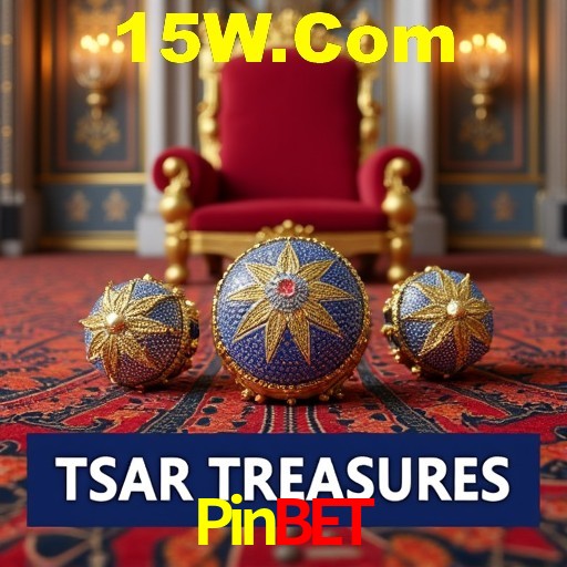 Descubra o Mundo do Cassino Online com Pinbet