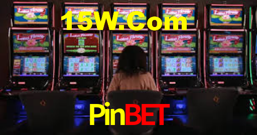 Pinbet Bet