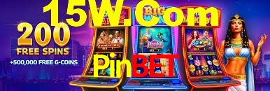 VIP Casino Pinbet