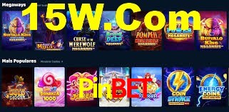 Exclusive Games Pinbet