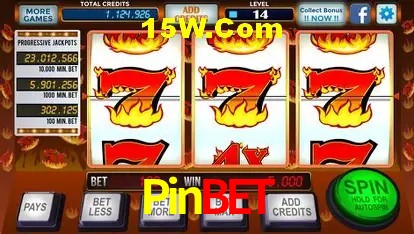 Secure Login Pinbet