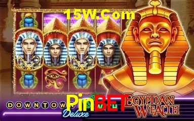 Experiência VIP Pinbet