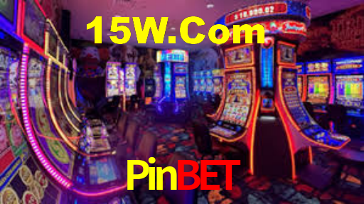 Pinbet Casino