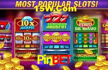 Live Casino Pinbet