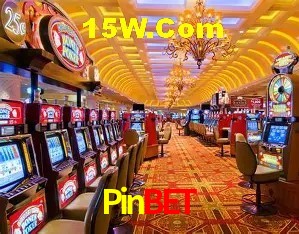 Seasonal Promotions Pinbet