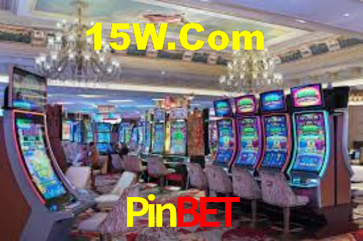 Pinbet - Plataforma Oficial - Pinbet Bet