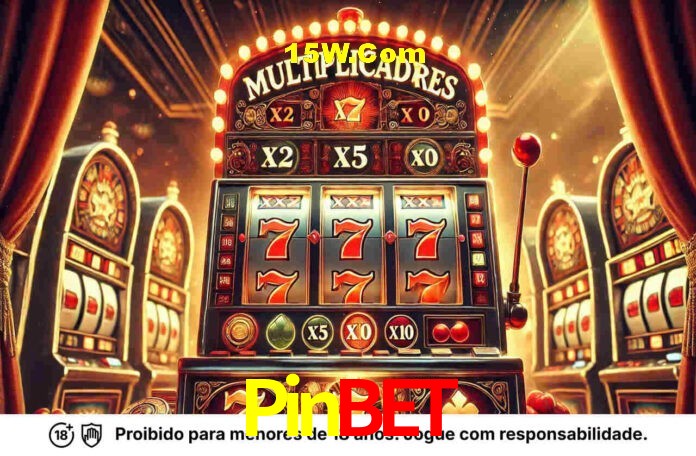 Slot Games Pinbet