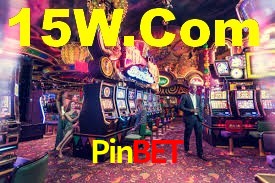 Pinbet